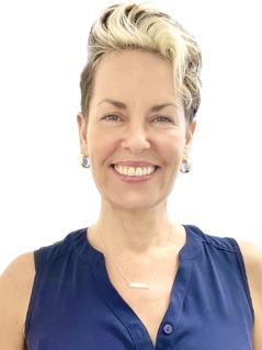 Joy Ripplinger, LMHC-D