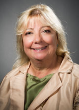 Dr. Marjorie Serotoff, MD