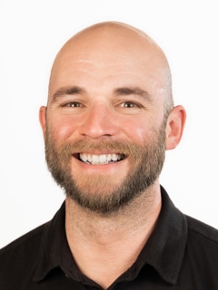 Dr. Edward Gaudet, DPT