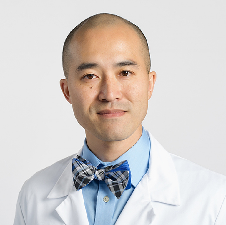 Dr. Tuvien Le, DO