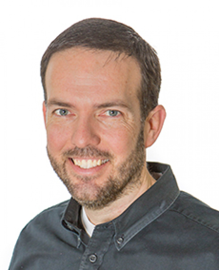 Dr. Michael Hite, DO