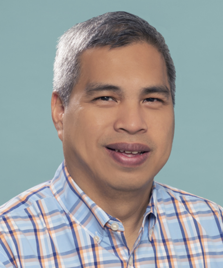 Dr. Xavier Kee, MD