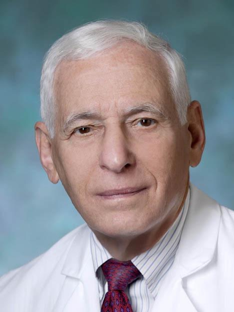 Dr. Myron Miller, MD