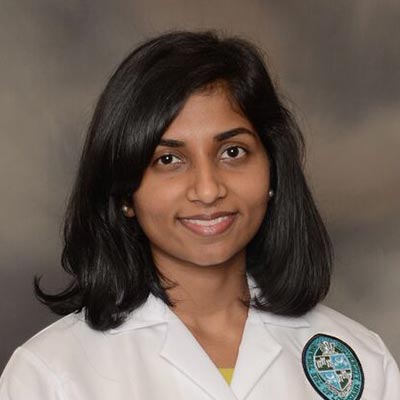 Dr. Pratibha Rayapati, MD