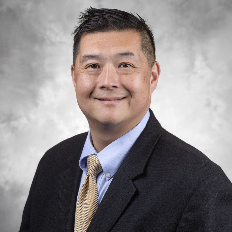 Dr. Alvin Mok, MD