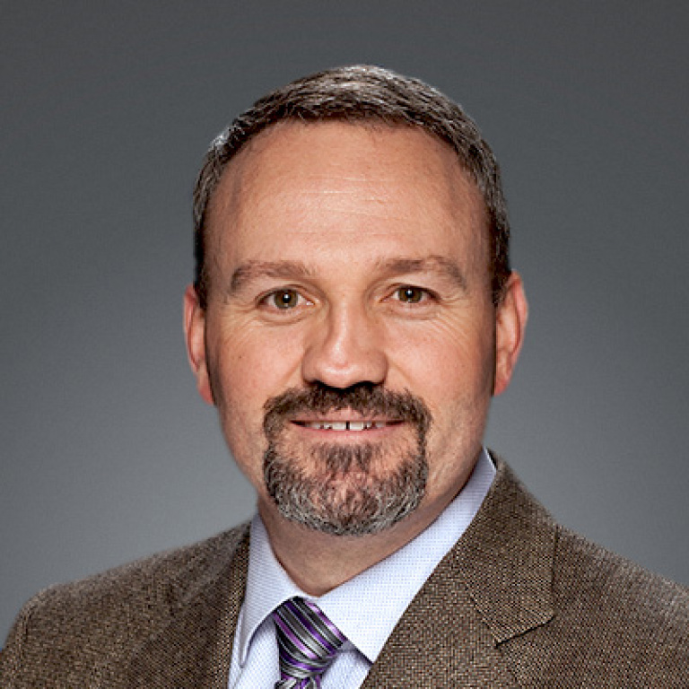 Dr. Darin McDonald, MD
