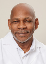 Kenneth Mitchell, MPAS