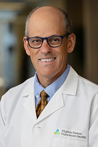 Dr. John Hatheway, MD