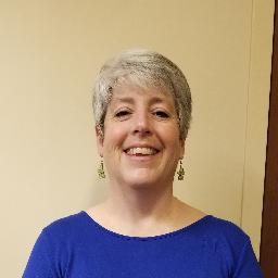 Caroline Caton, LCSW