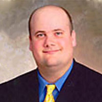 Dr. Ryan Thomas, MD