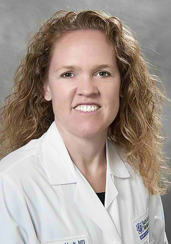 Dr. Regina Marie Aholt, MD