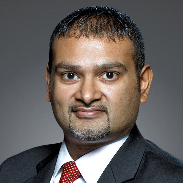 Dr. Deepak Davidson, MD