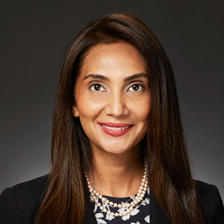 Dr. Maria Viqar-Syed, MD