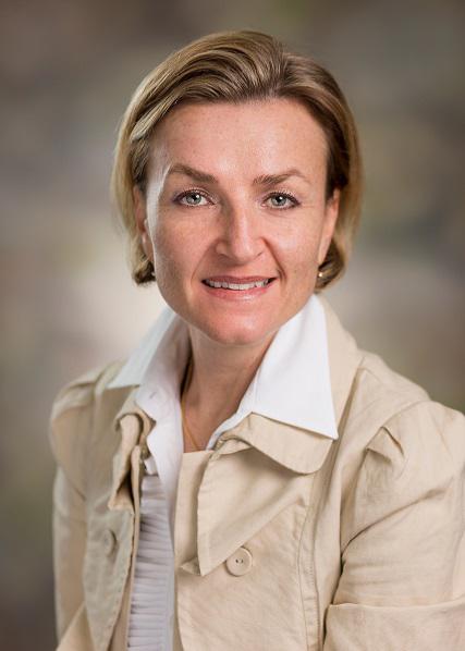 Dr. Izabela Tarasiewicz, MD