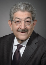 Dr. Ira Udell, MD