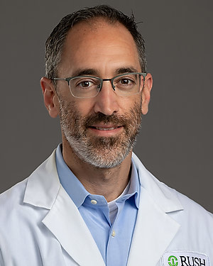 Dr. Brian Jacobs, MD