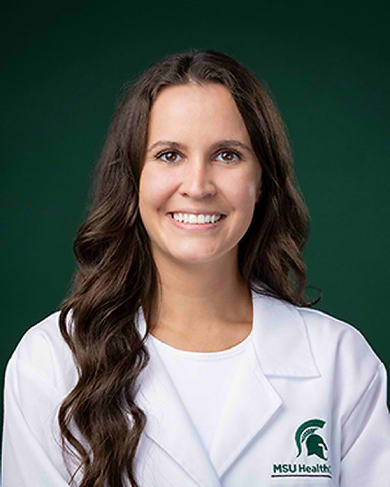 Chelsea Lee, DNP
