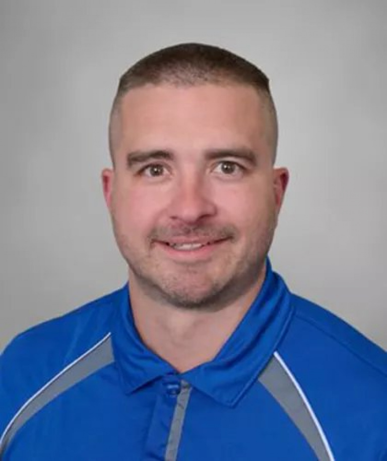 Dr. Brandon Burkett, DPT