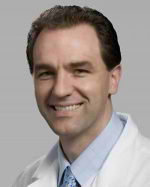 Dr. Justin Anderson, MD