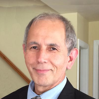 Dr. M Rafiq Zaheer, MD