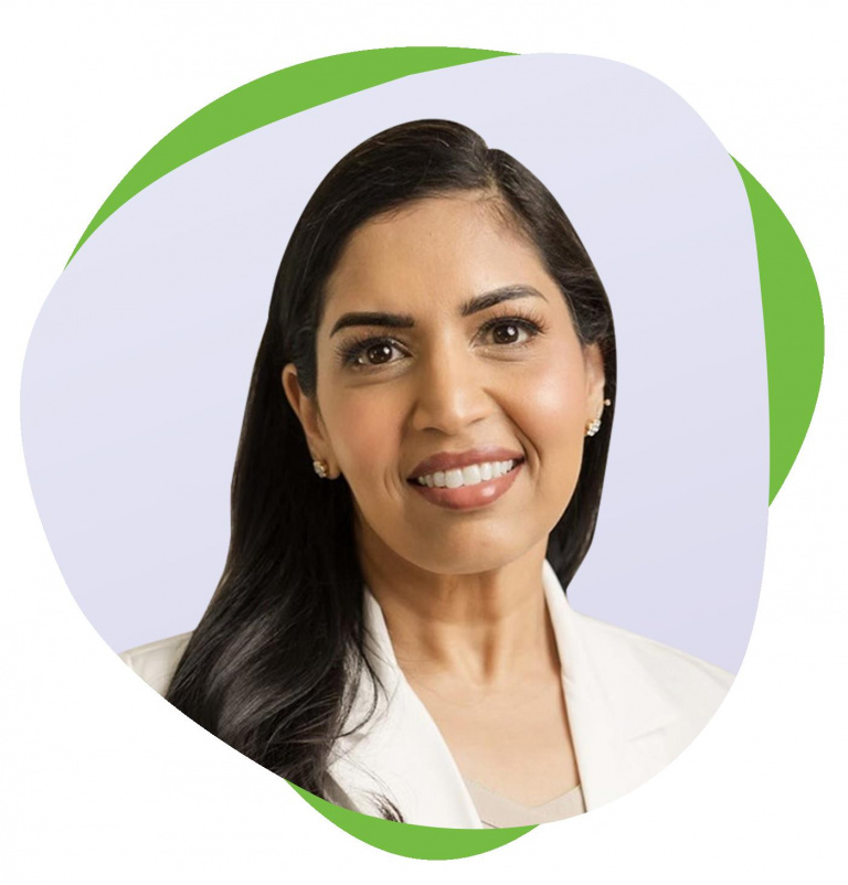 Dr. Priya Thirumlai