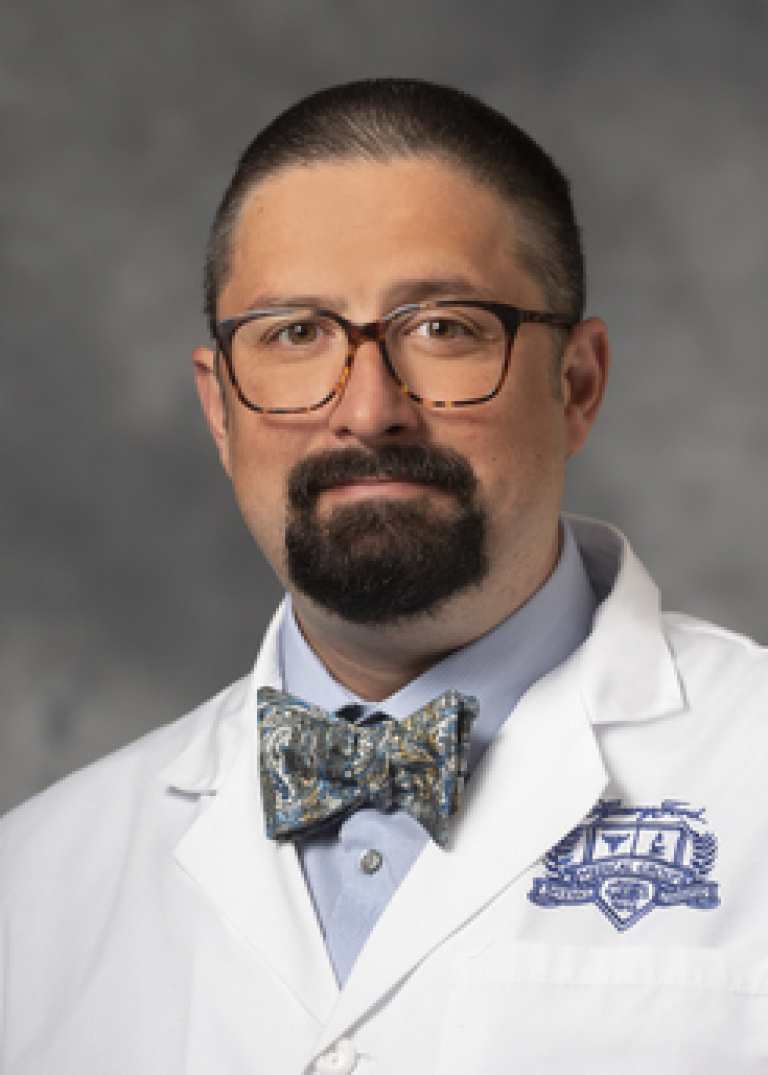 Dr. Cletus Stanton, MD