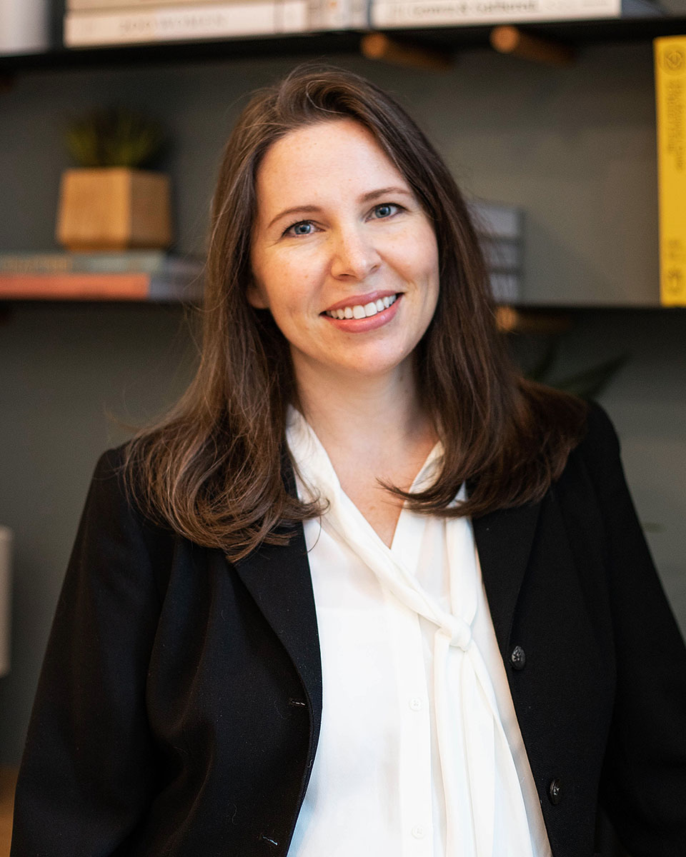 Heidi Cox, PhD