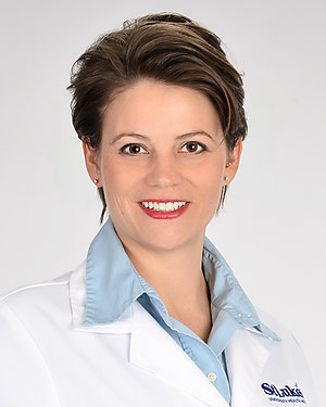 Melissa Brown, PA-C