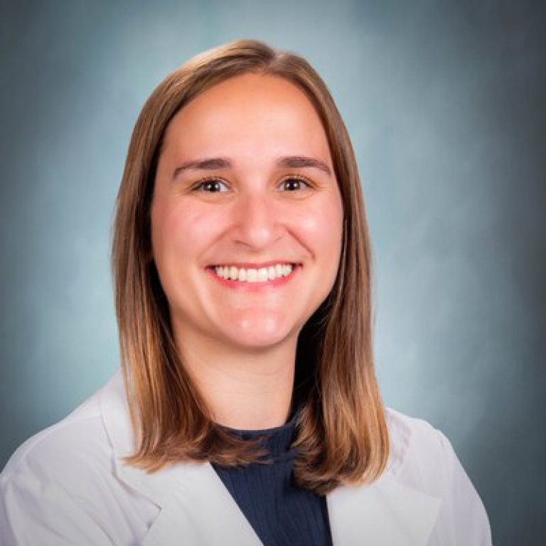 Dr. Rebecca Spinaris, DO