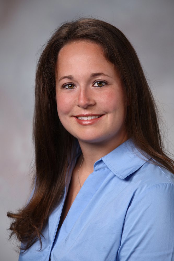 Amanda Dudgeon, NPC