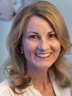 Dr. Jill Haven, OD