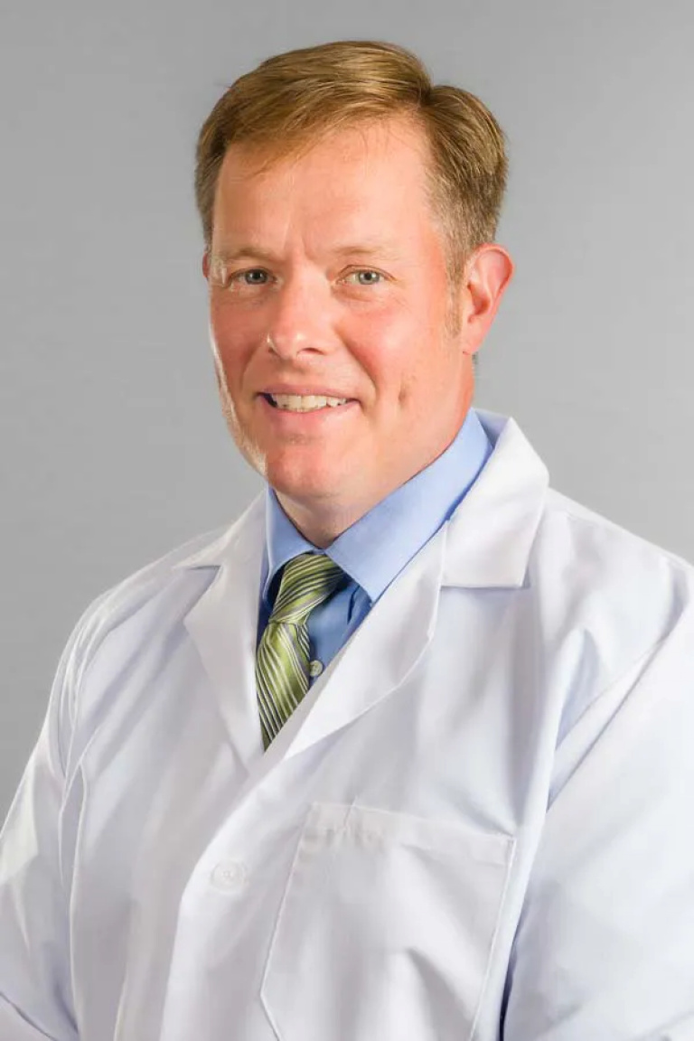 Dr. Kipp Van Meter, MD