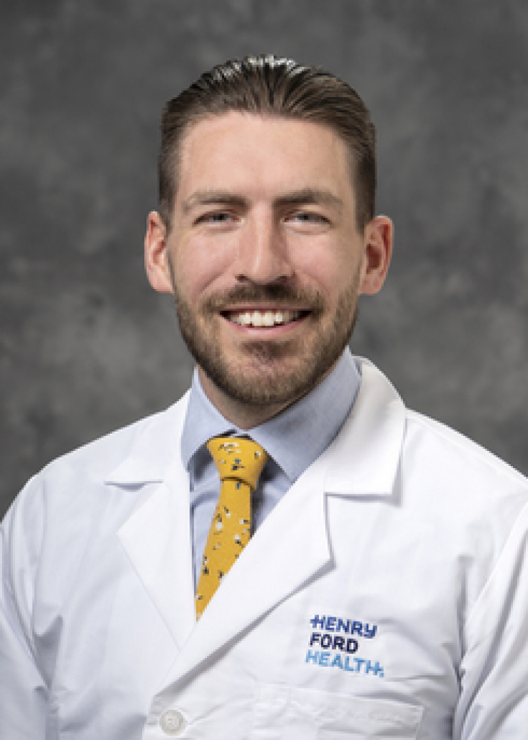Seth Swary, PhD