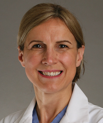 Dr. Tatjana Sljapic, MD