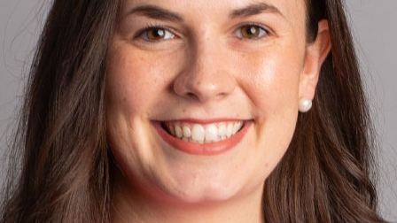 Maggie Goode, APRN
