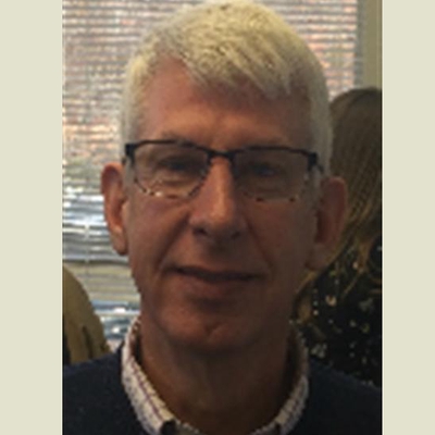Robert Keen, PA-C