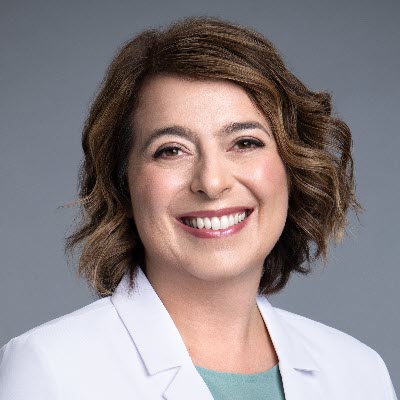 Dr. Ella Akkerman, MD