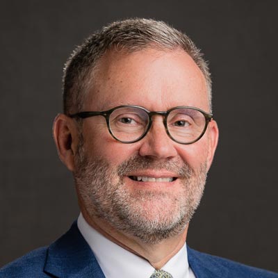 Dr. Russell Harland, MD