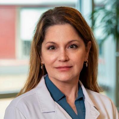 Dr. Diane Biron, MD