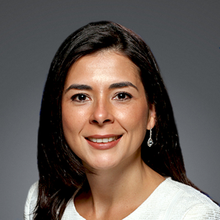 Dr. Paula Duran Sierra, MD