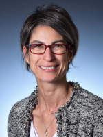 Dr. Maria Pavlou, MD