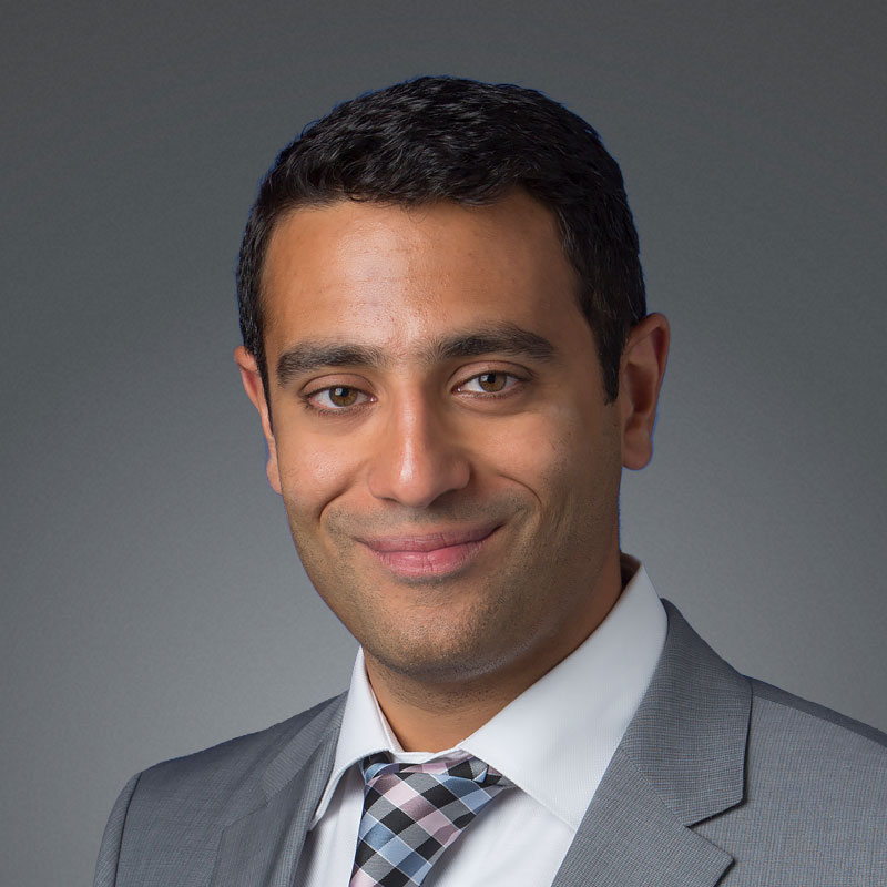 Dr. Al Hasan Makkouk, MD