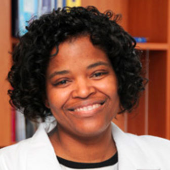Dr. Angela Long-Prentice, MD