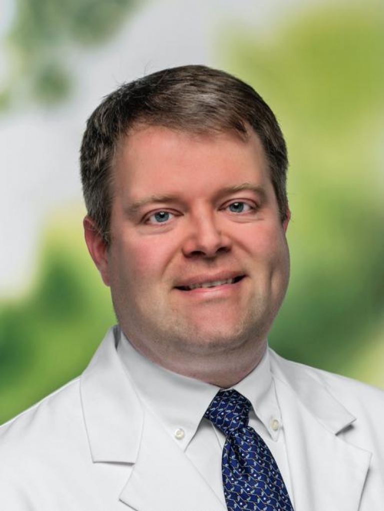Dr. Stephen Dyar, MD