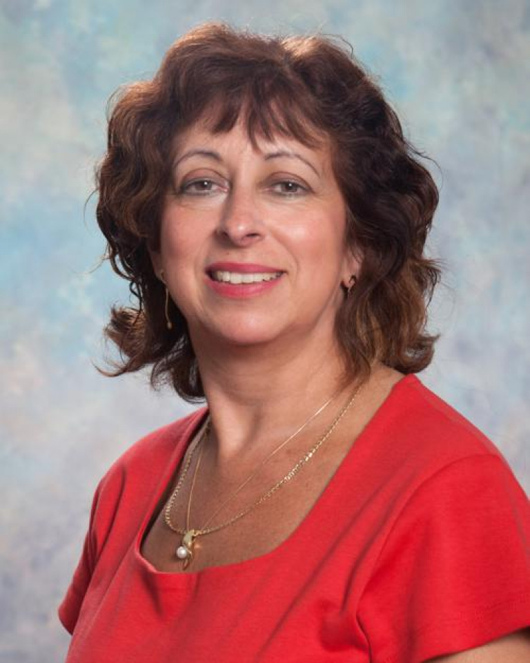 Dr. Rosa Robles, MD