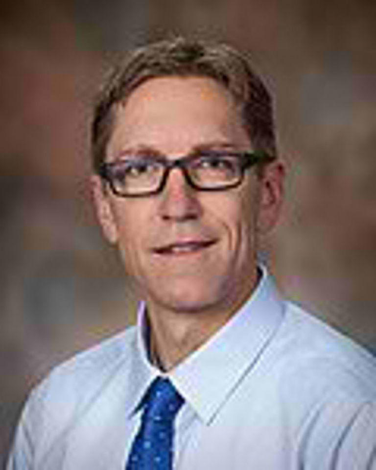 Dr. Kennan Vance, DO