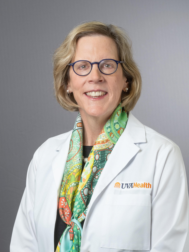 Dr. Carolyn Matthews, MD
