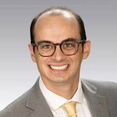 Dr. Ian Milligan, MD