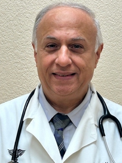 Dr. Jamal Abusuwa, MD