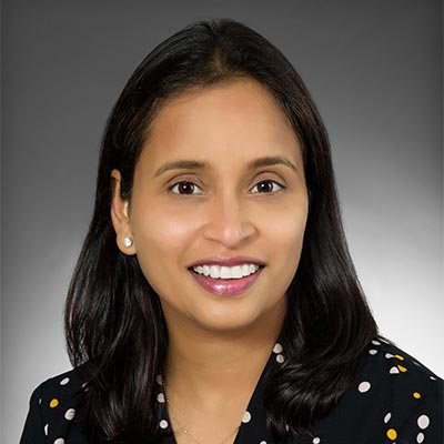 Dr. Allada Naveena, MD